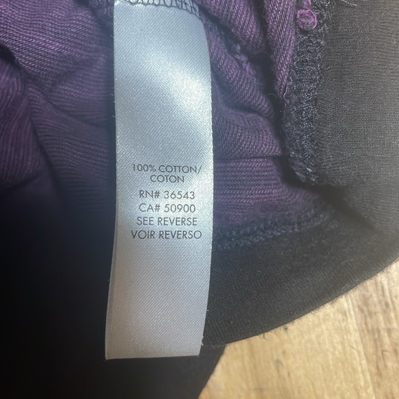 Men’s Calvin Klein Body Fit long sleeve tshirt - Picture 6 of 9